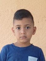 child portrait