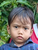 child portrait
