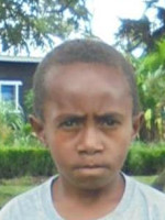child portrait