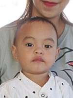 child portrait