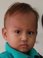 child portrait