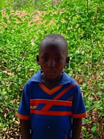 child portrait