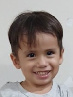 child portrait
