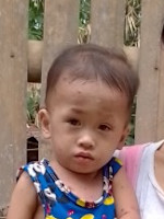 child portrait