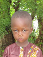 child portrait
