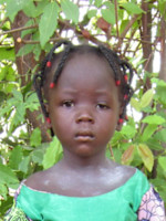 child portrait