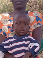child portrait