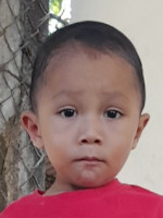 child portrait
