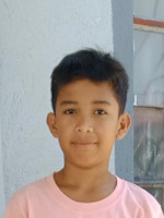 child portrait