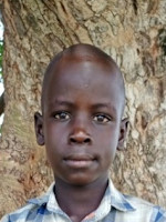 child portrait