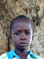 child portrait