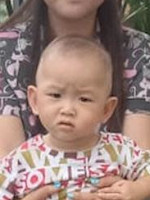 child portrait