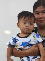 child portrait