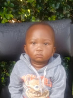 child portrait