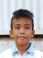 child portrait