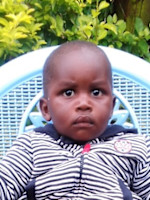 child portrait