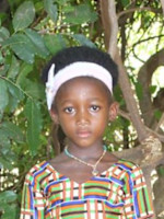 child portrait