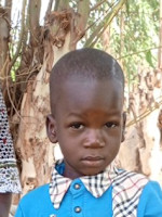 child portrait