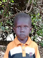child portrait