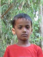 child portrait