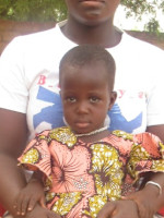 child portrait