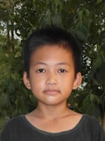 child portrait