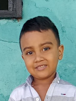 child portrait