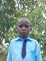 child portrait