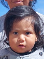 child portrait