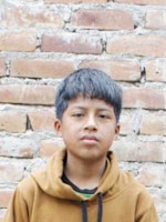 child portrait