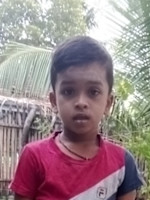 child portrait