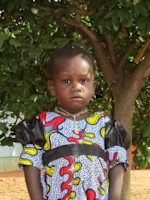 child portrait
