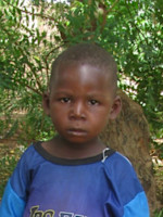 child portrait