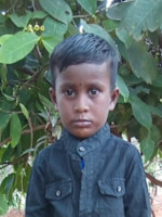 child portrait