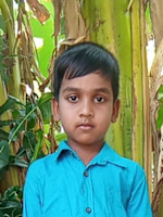 child portrait