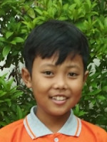 child portrait
