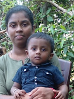 child portrait