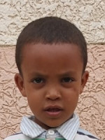 child portrait