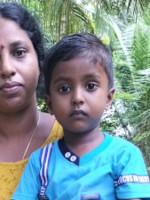child portrait