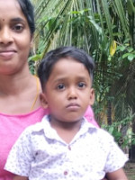 child portrait