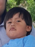 child portrait