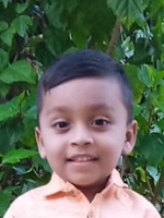 child portrait