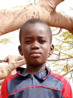 child portrait