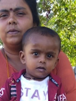 child portrait