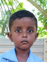 child portrait