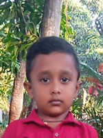 child portrait