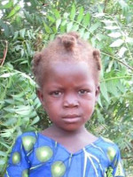 child portrait