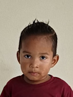 child portrait