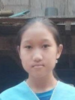 child portrait