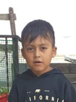 child portrait